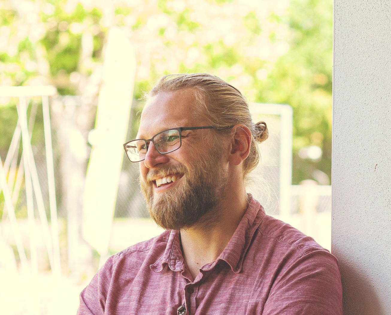 Cameron, founder of CKW Consulting